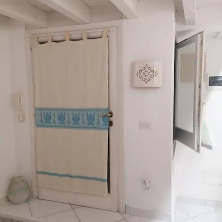 Charly's House