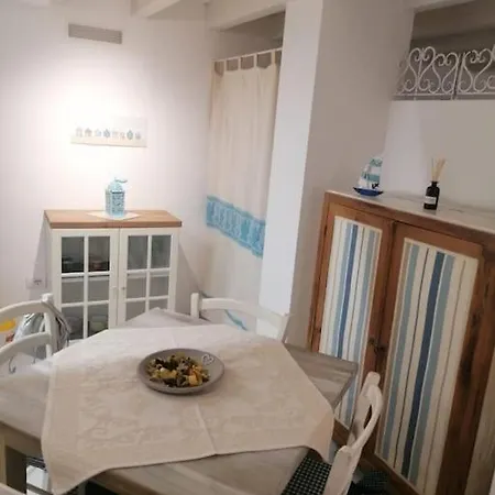 Charly's House *