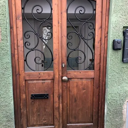 Charly's House Cagliari