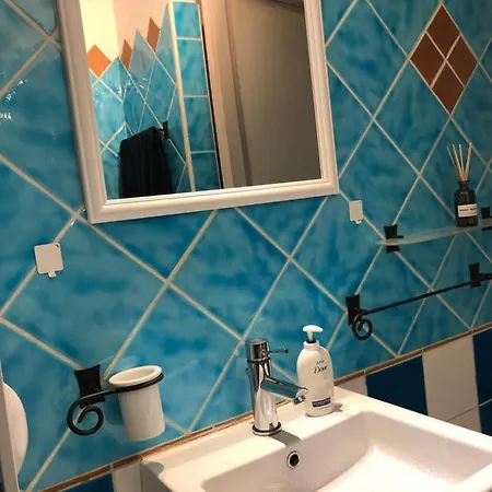 Holiday home Charly's House Cagliari