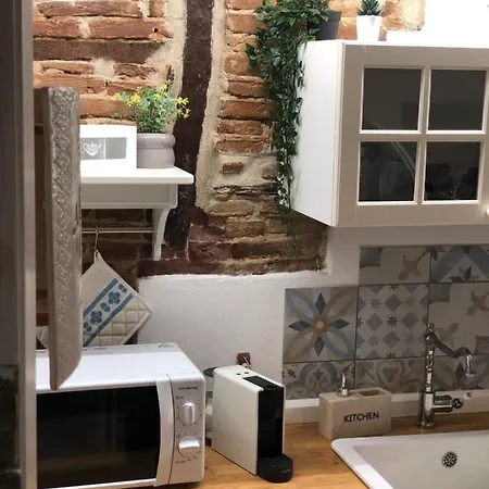 Σπίτι διακοπών Charly's House *