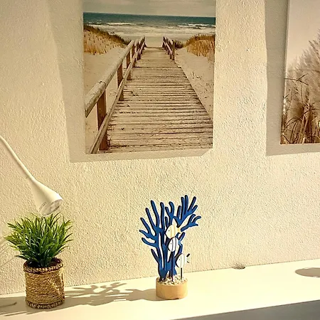 Holiday home Charly's House Cagliari
