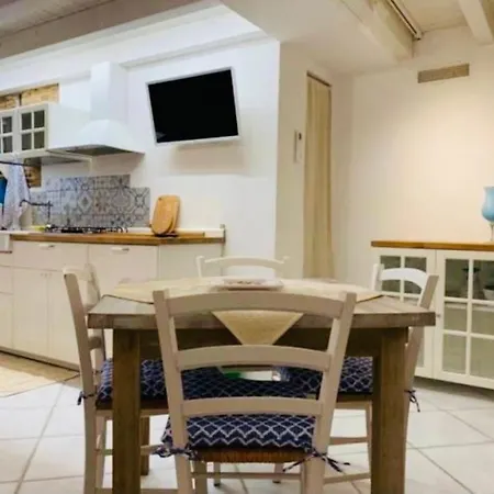 Holiday home Charly's House Cagliari